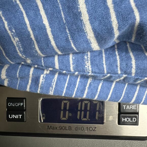 Gap Women Dress Size 2 Fit & Flare Linen Cotton Old Money Quiet Luxury Lagenlook - Picture 14 of 14